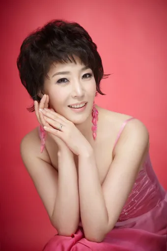 가수 강민주 프로필 및 결혼 여부_3
