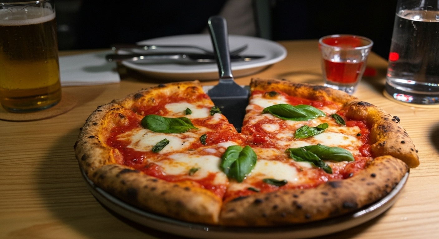 개성 넘치는 조합: 다로베 성수