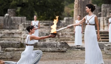 파리 올림픽 경기 일정