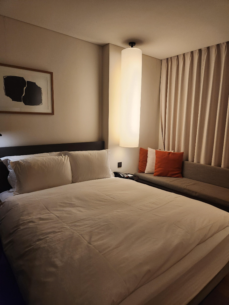 신라스테이 구로