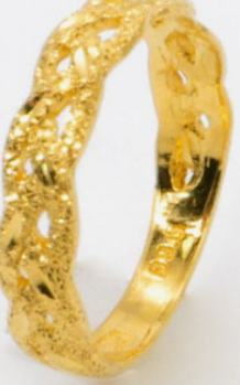 금반지,금괴,금목걸이 꿈해몽