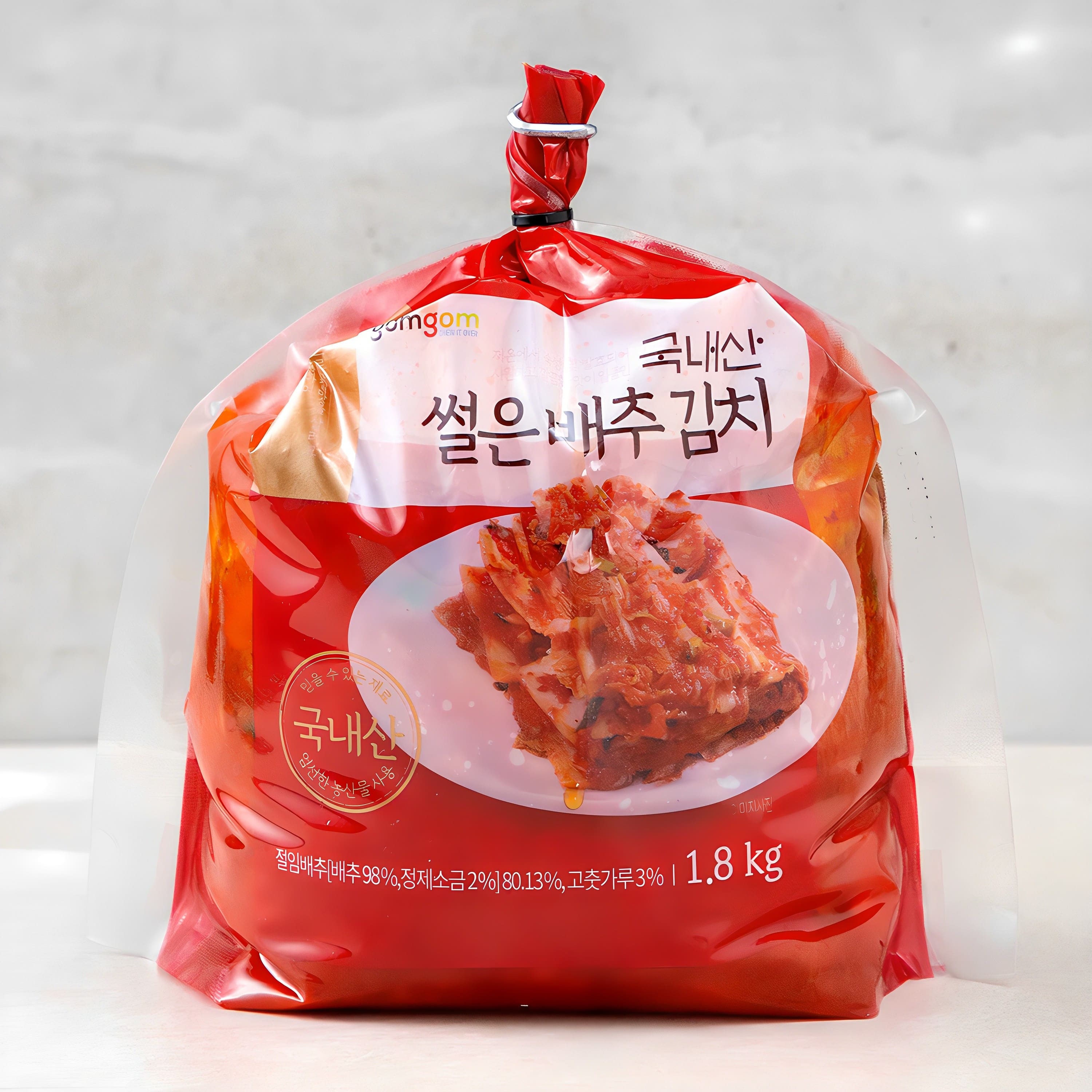 [최신] 김치 판매 추천 순위 TOP 5(24년 9월) - 네이버·쿠팡·마켓컬리·SSG닷컴 비교