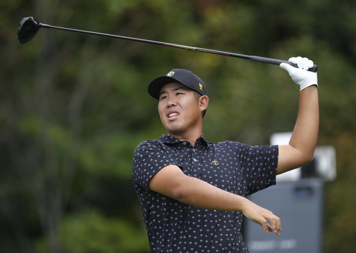 2025 PGA투어 센트리 토너먼트 오브 챔피언스