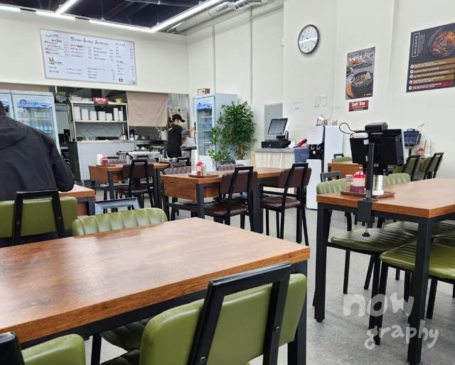 일품-양평해장국-춘천퇴계점