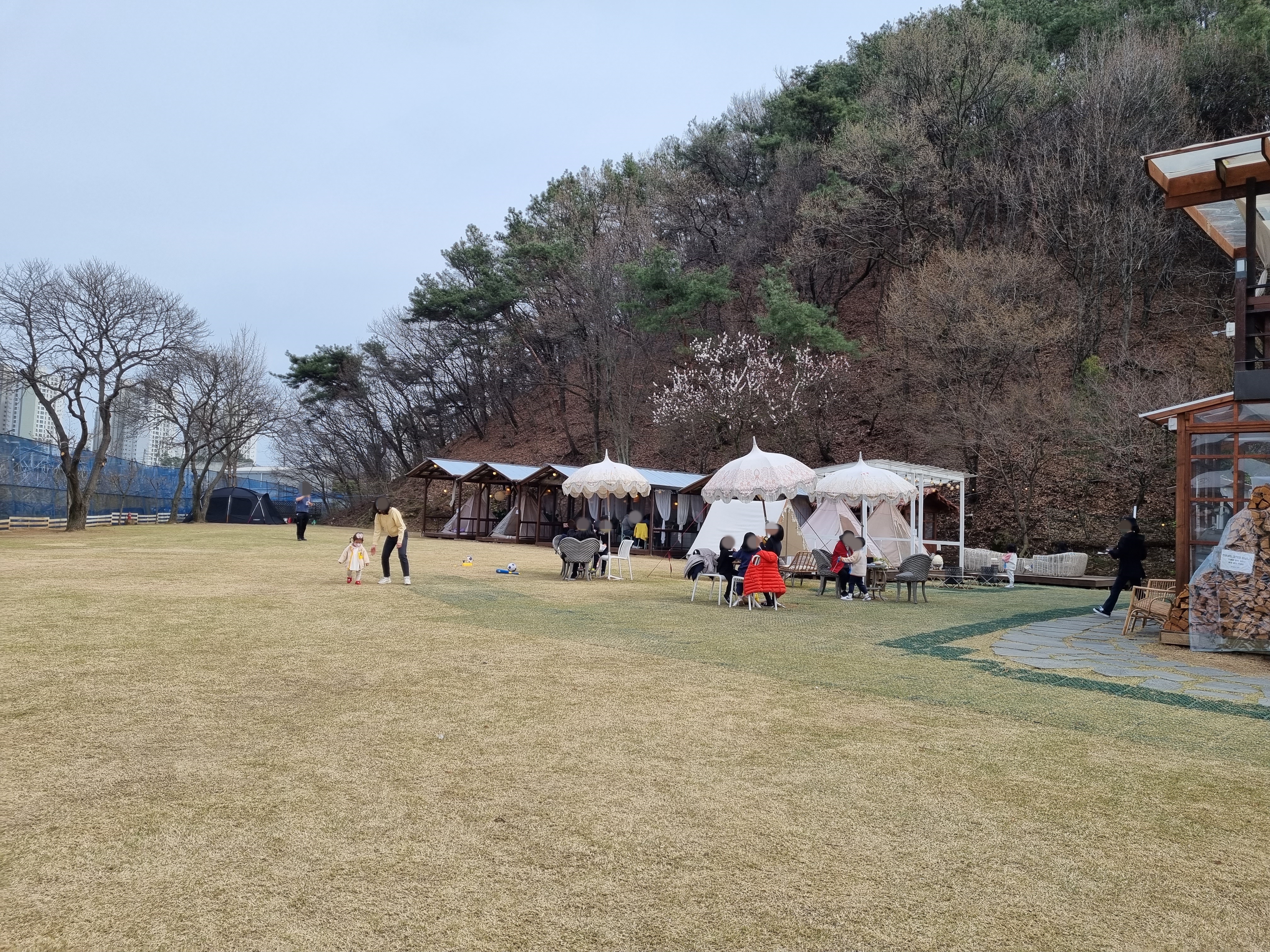 프린세스 피크닉