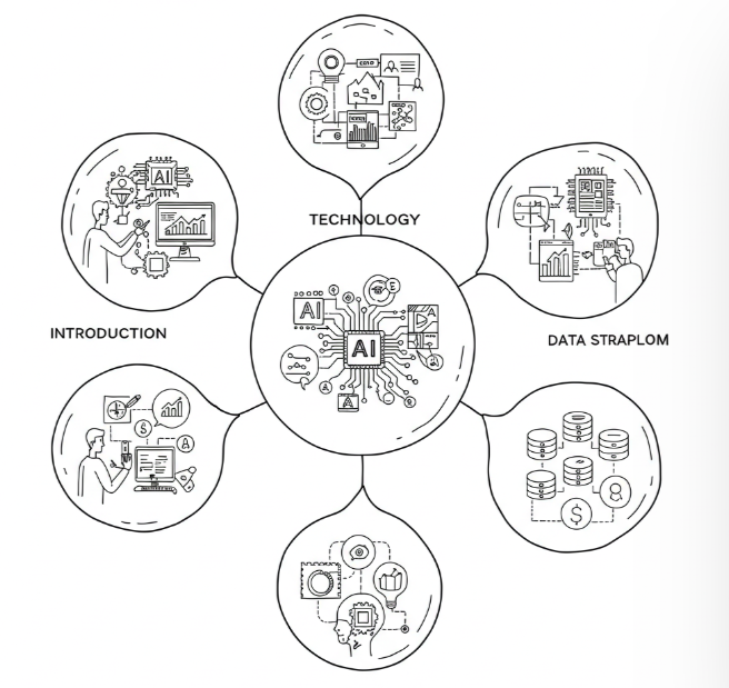 AI 5가지 필수 조건