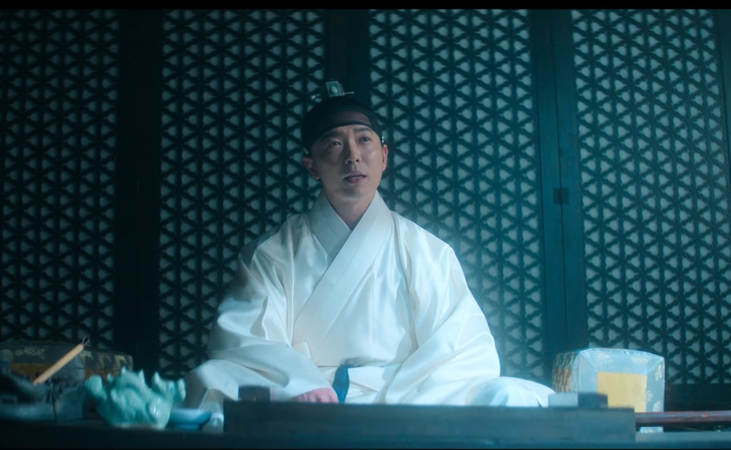 탄금 드라마