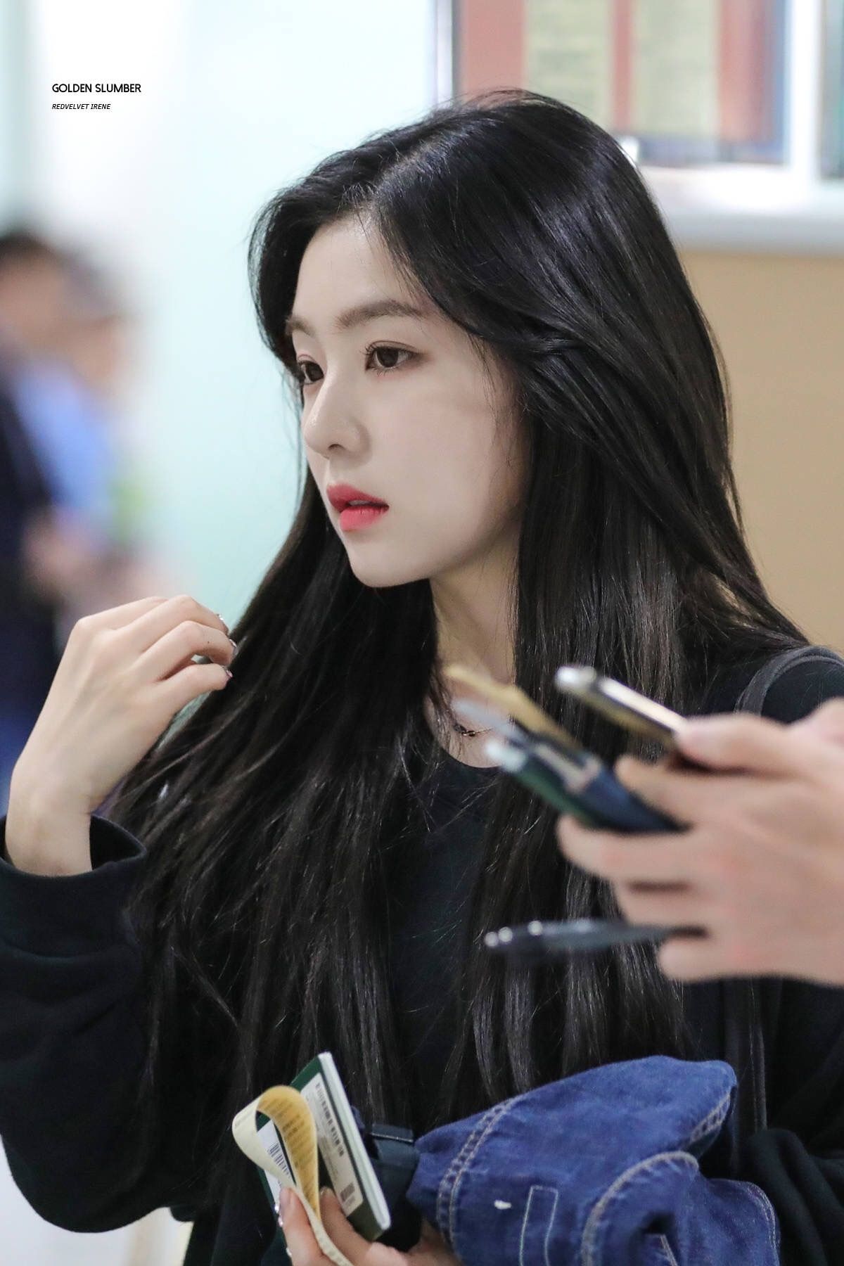 레드벨벳 아이린 고화질 레드벨벳 아이린 고화질