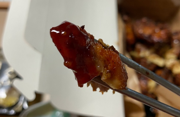 푸라닭 고추마요소스