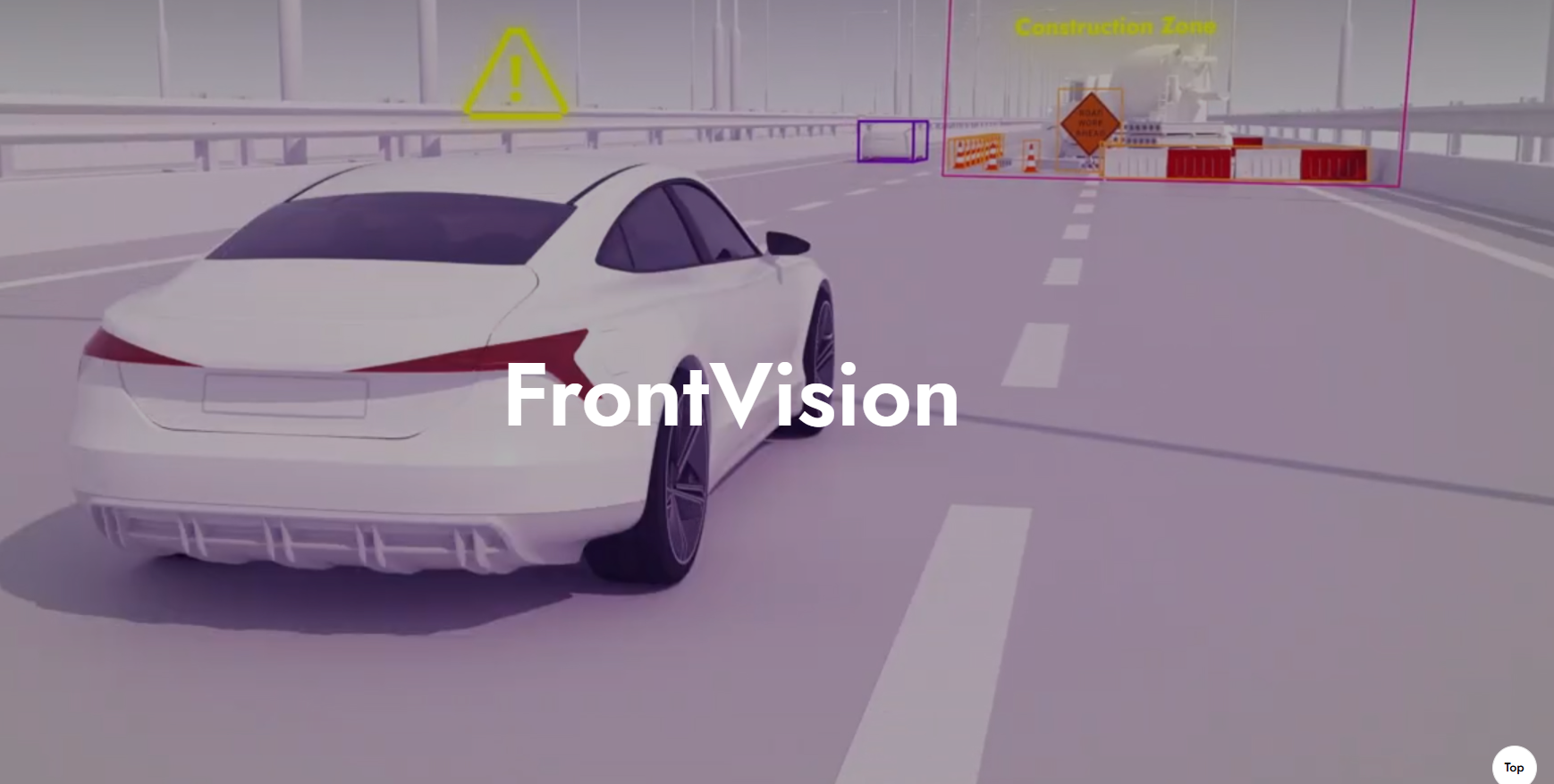 FrontVision