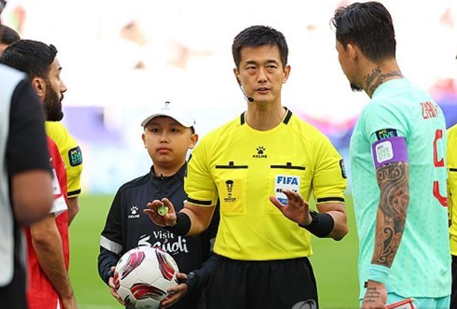 아시안컵 16강 일정 조별 리그 경기 결과
