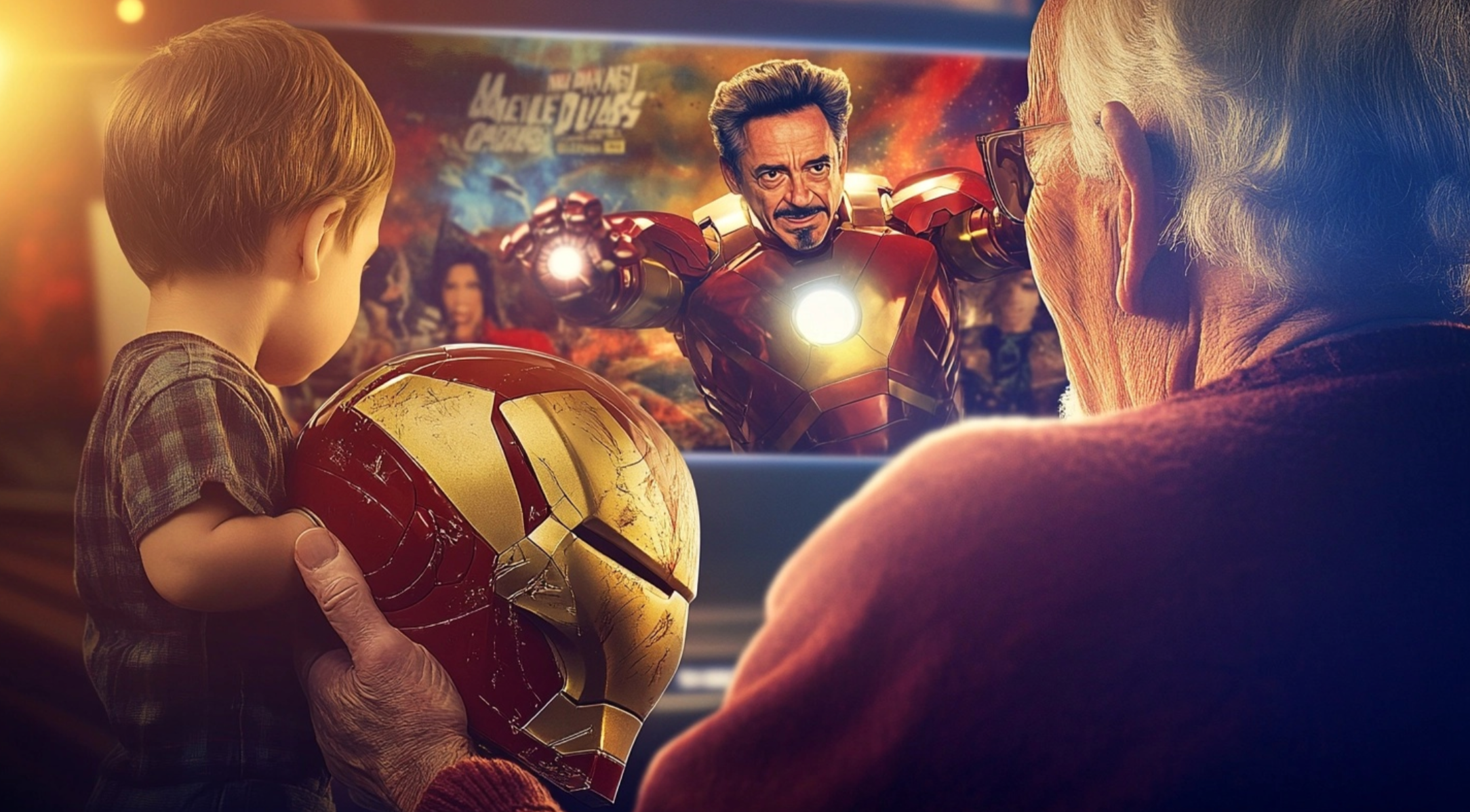 마블 팬덤의 변화와 현재 모습, 미래는 어떻게 변화될 것인가