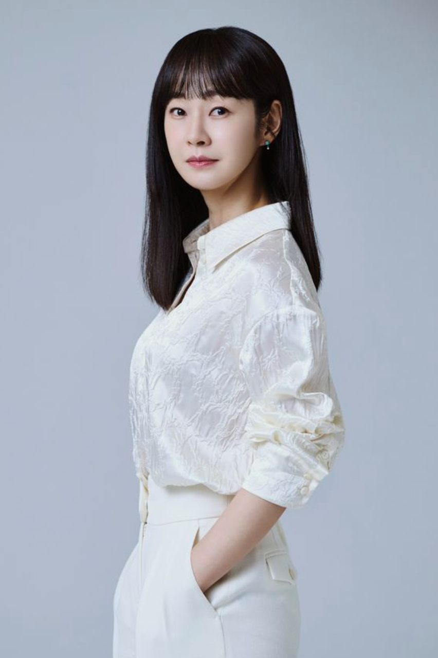 명세빈 최승희