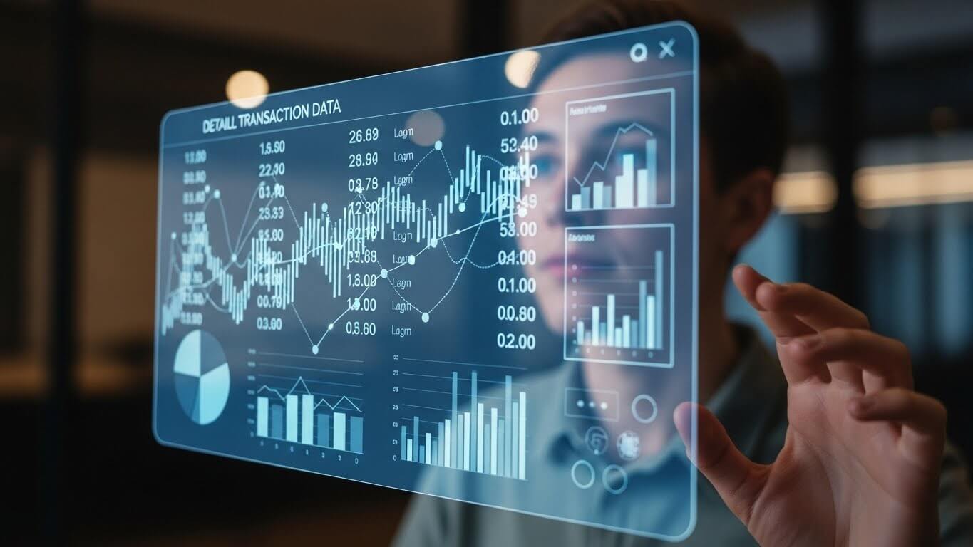 금융제도 서비스 원리 금융 시스템에서 과거 거래 데이터를 즉시 조회할 수 없는 이유