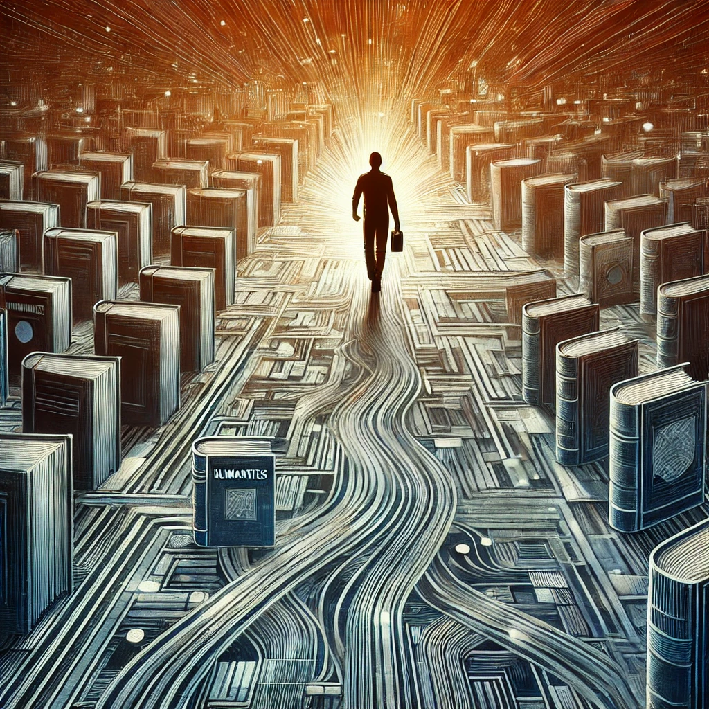 내 삶을 바꾸는 인문학적 실천 방법 📖✨