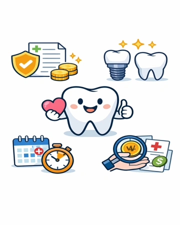 실속형 치아보험 추천 선택 기준과 확인 포인트17