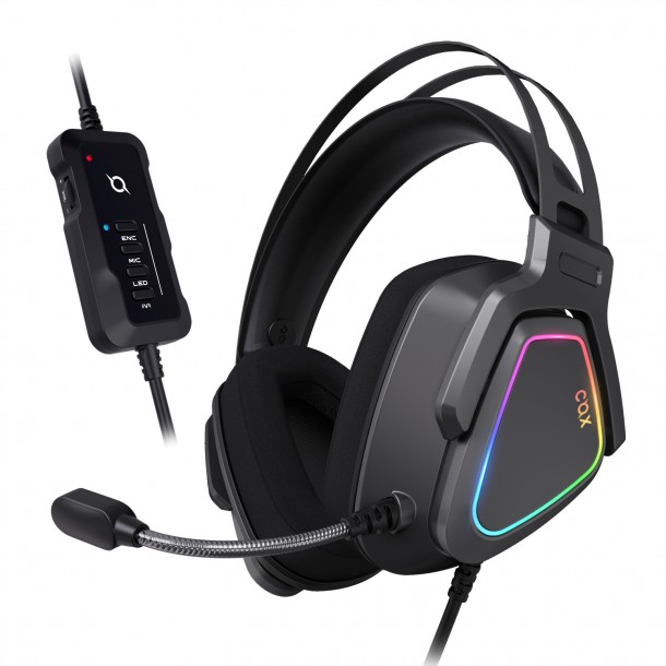 COX CH53 CRUISE ENC Virtual 7.1 Channel