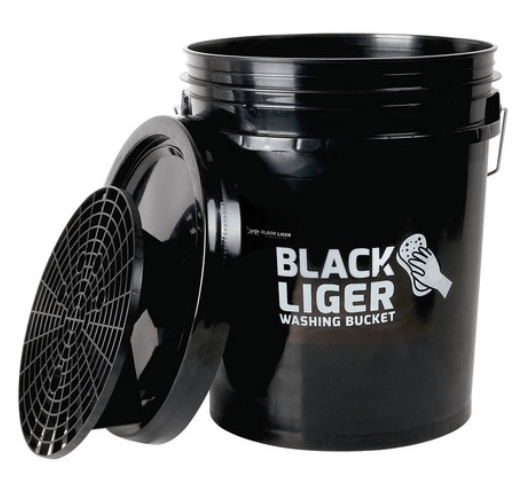 자동차 세차용품 세차버킷