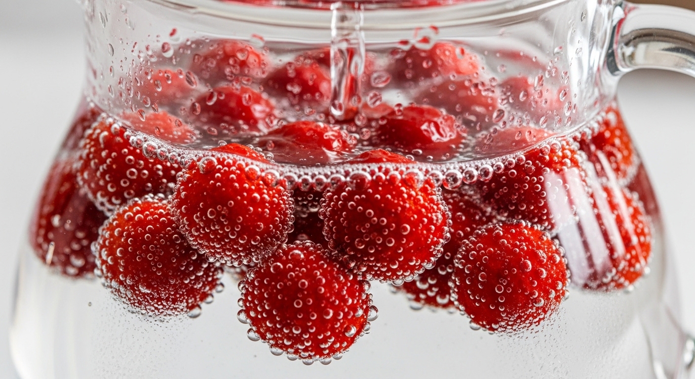 피로회복에좋은약초산수유