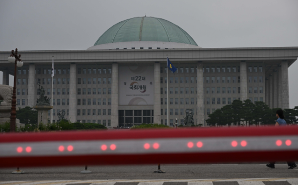 노조법 2·3조 개정안 핵심 내용