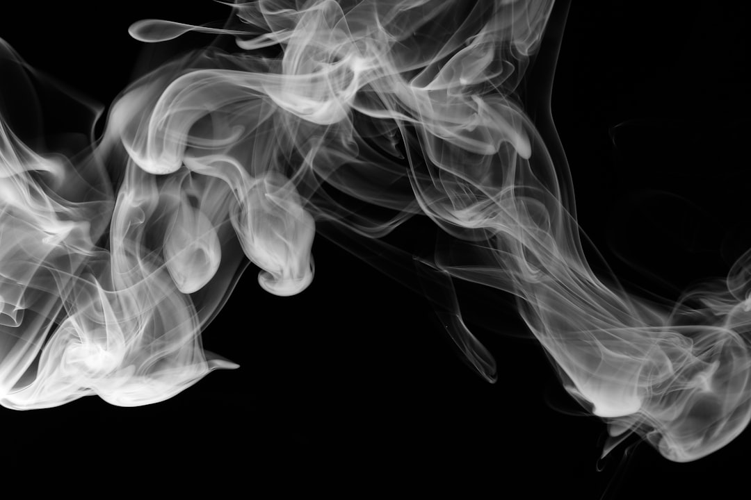 Secondhand smoke