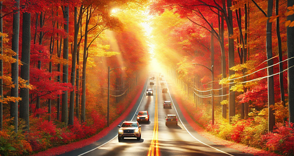 베어트리파크 단풍축제 일정 및 입장료 온라인 예매, 주차장