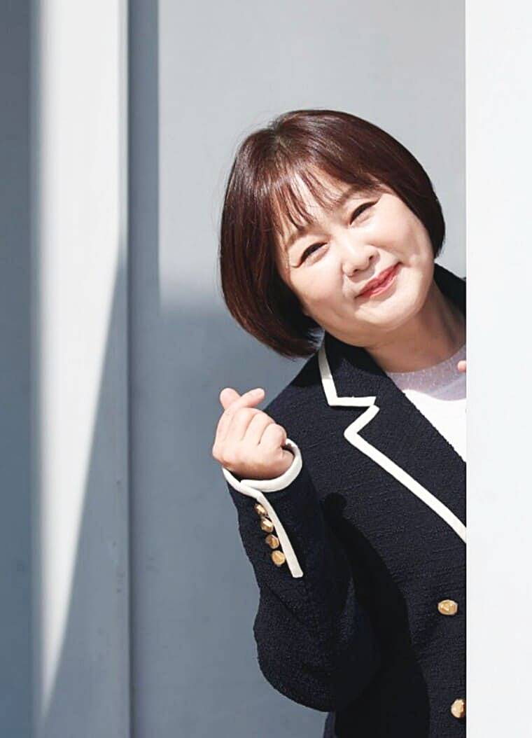 방송인-이금희