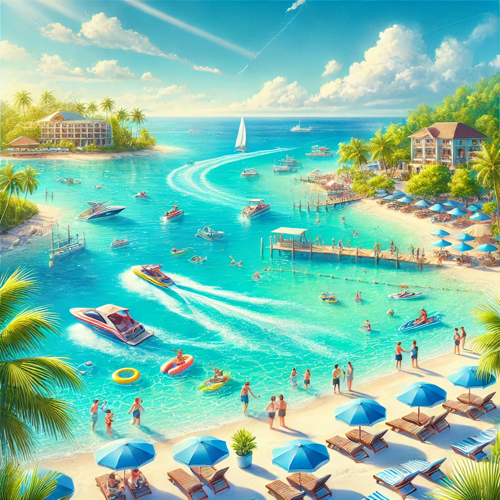 해양관광 마케팅 콘텐츠 활용 방식 마케팅 전략 분석 국내외 성공 사례