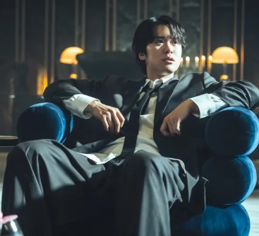 드라마 광장 등장인물 공명