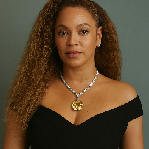 영원한 빛의 상징, 다이아몬드를 사랑하는 이유