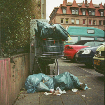 대형폐기물 인터넷신고