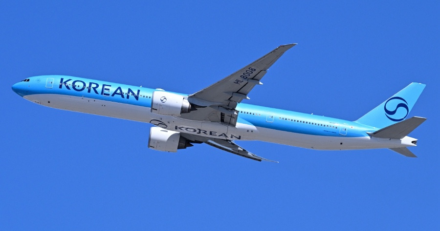 대한항공 마일리지 공제표 정리