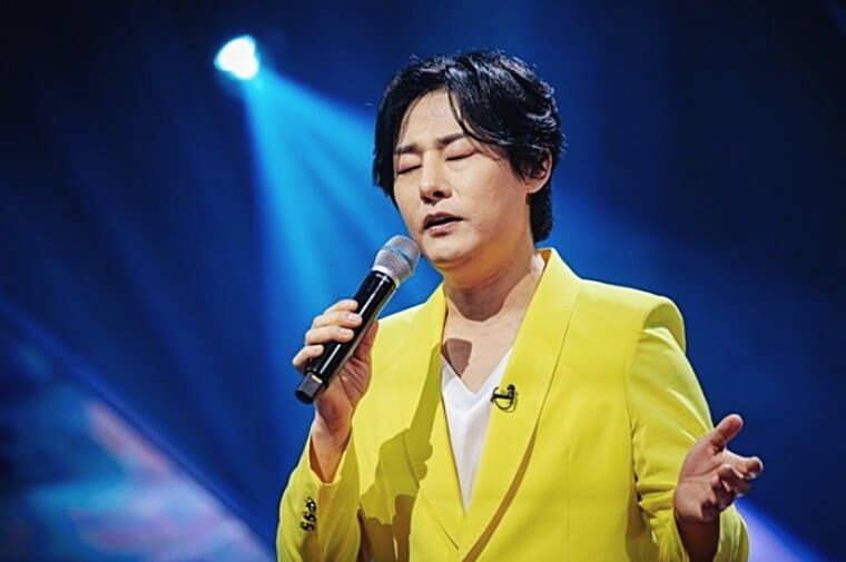 가수-강문경