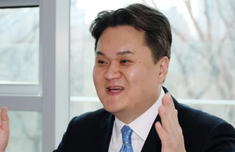김지호 대변인 프로필