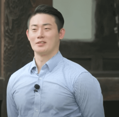 나솔사계 남자 인스타 직업 나이