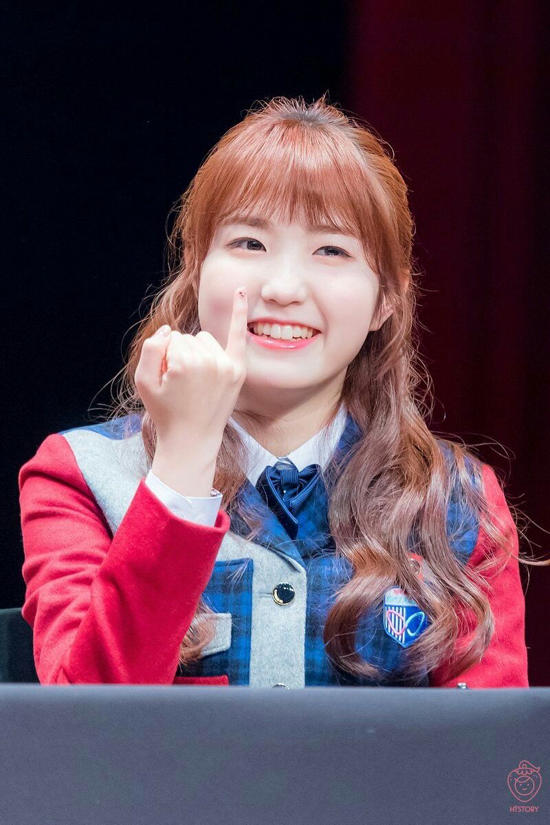 아이즈원 혼다히토미 고화질 몸매 아이즈원 혼다히토미 고화질 몸매