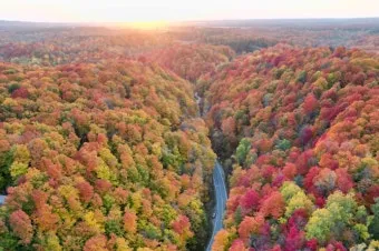 가을 단풍여행 베스트 명소 시니어 추천 코스 완벽 가이드_2