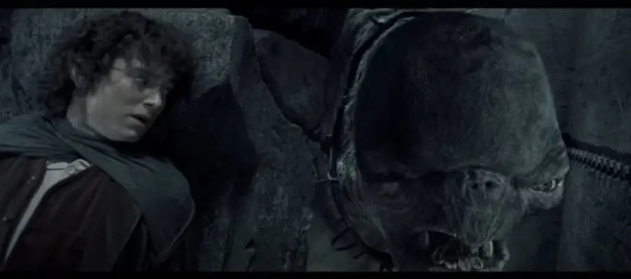 반지의제왕-트롤