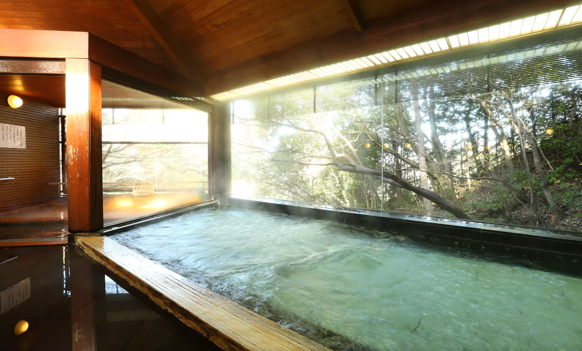 호텔스닷컴 23년 1월 할인코드 카드사 모두 정리 20% 할인 (~12.31) 오사카 온천여행 호텔 추천 BEST 06