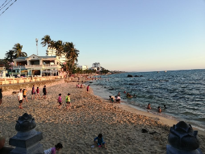 베트남 여행 추천 푸꾸옥 Phu Quoc Island