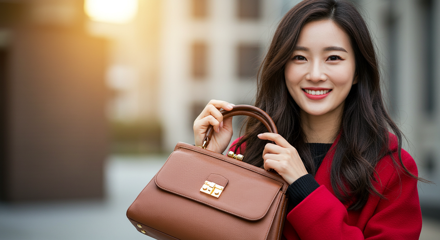 명품가방 브랜드 순위