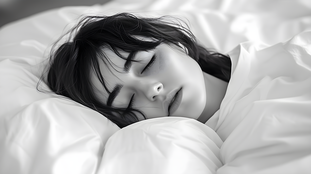 수면 무호흡증이 건강에 미치는 영향과 해결 방법