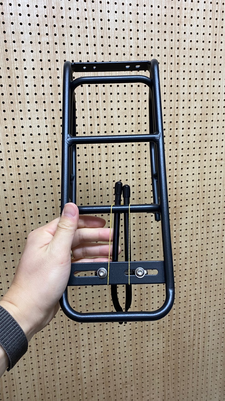 티티카카 프리미엄 리어랙 근접 사진