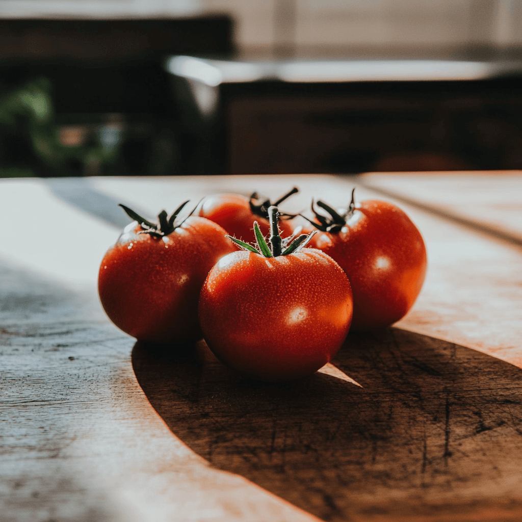 토마토-라이코펜