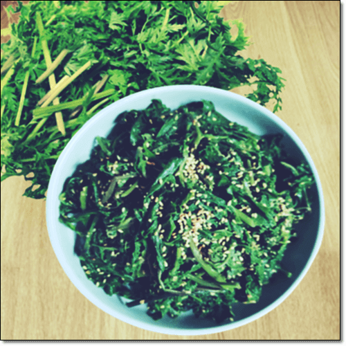 멜라초 먹는 법