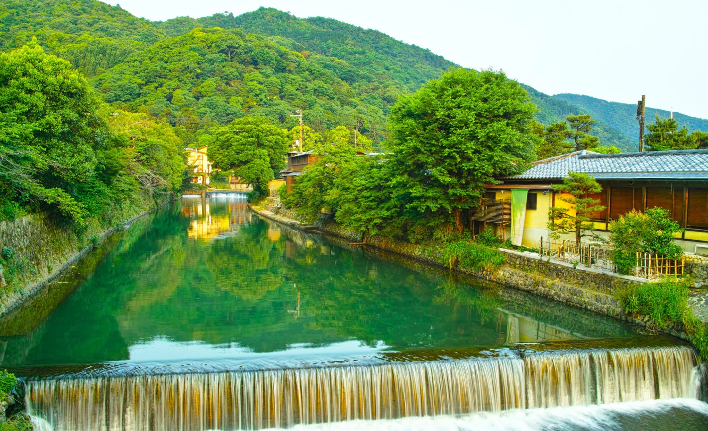 교토-아라시야마