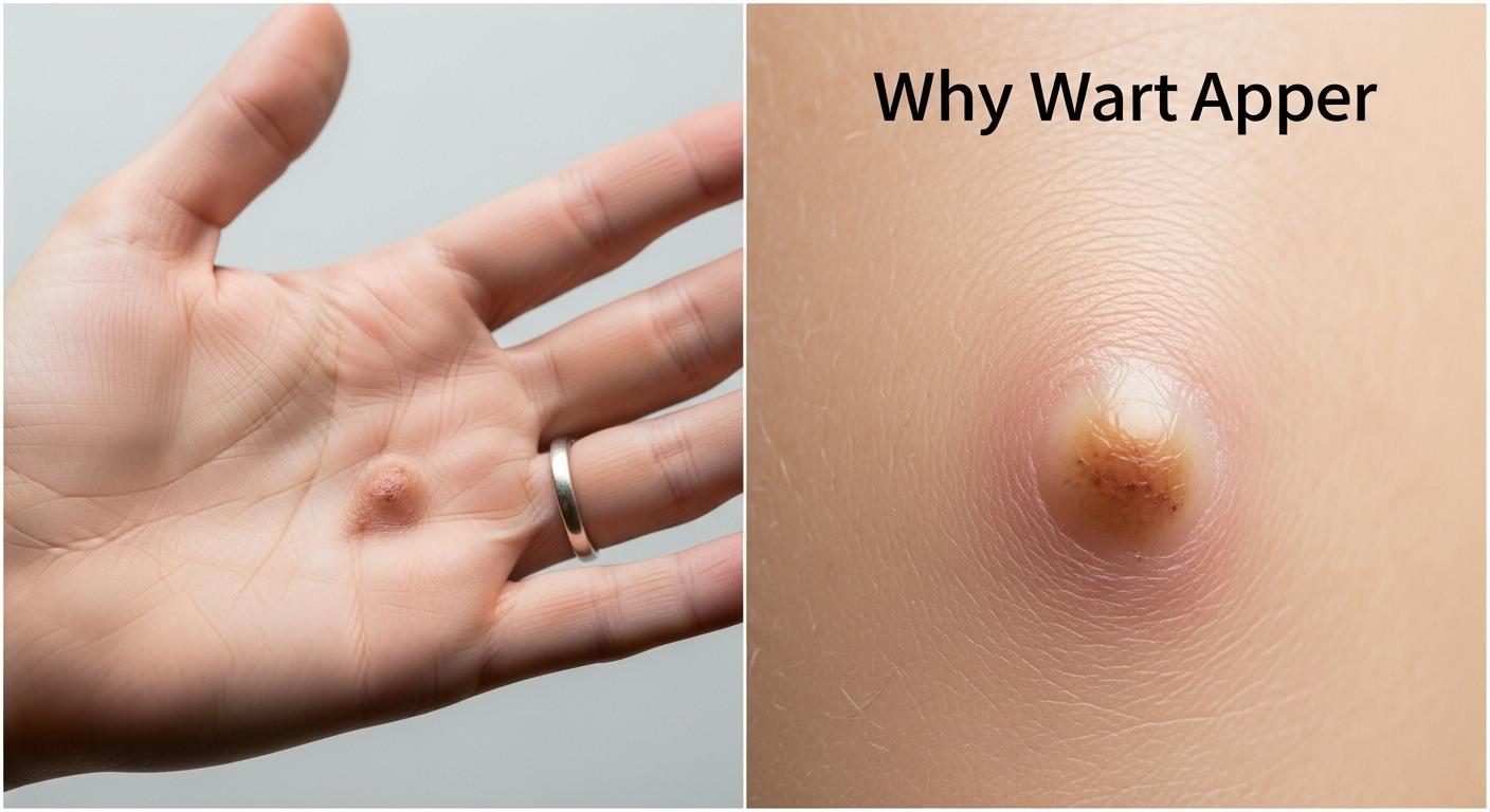 검버섯이 생기는 이유