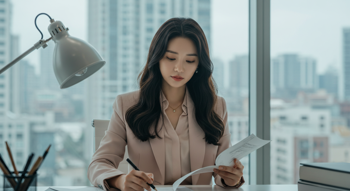 국선변호사 신청 자격 및 후기