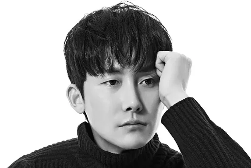 굿파트너에서 정우진 역을 맡은 김준한