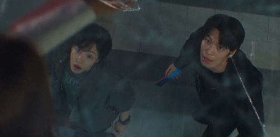 [드라마 세이렌 결말 줄거리] 1회 재방송 다시보기 OTT